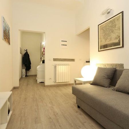 Cristina Suite Firenze Eksteriør bilde