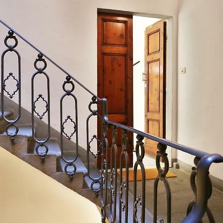 Cristina Suite Firenze Eksteriør bilde