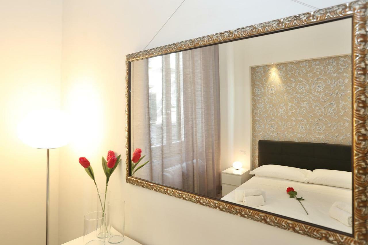 Cristina Suite Firenze Eksteriør bilde