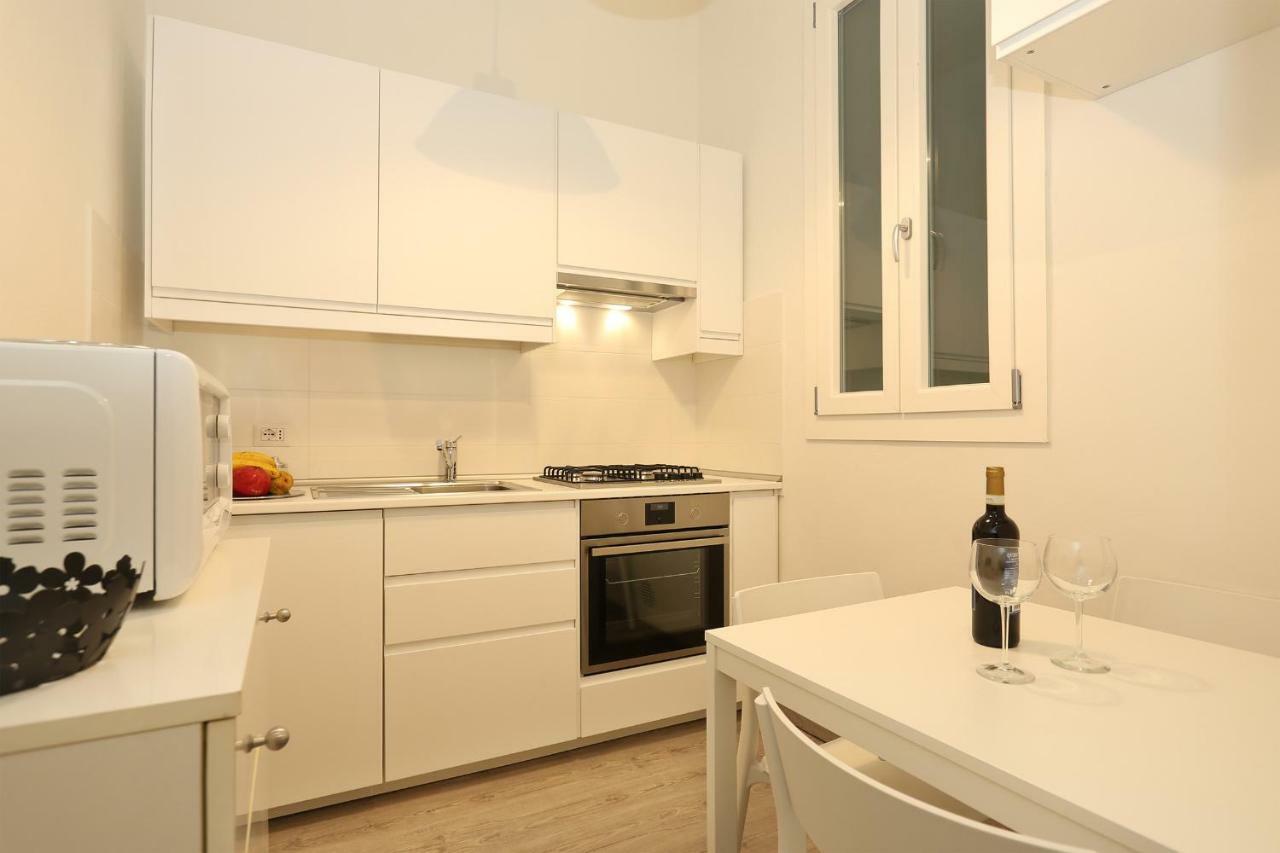 Cristina Suite Firenze Eksteriør bilde