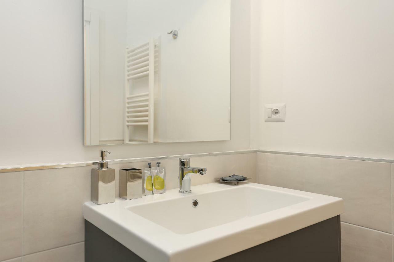 Cristina Suite Firenze Eksteriør bilde