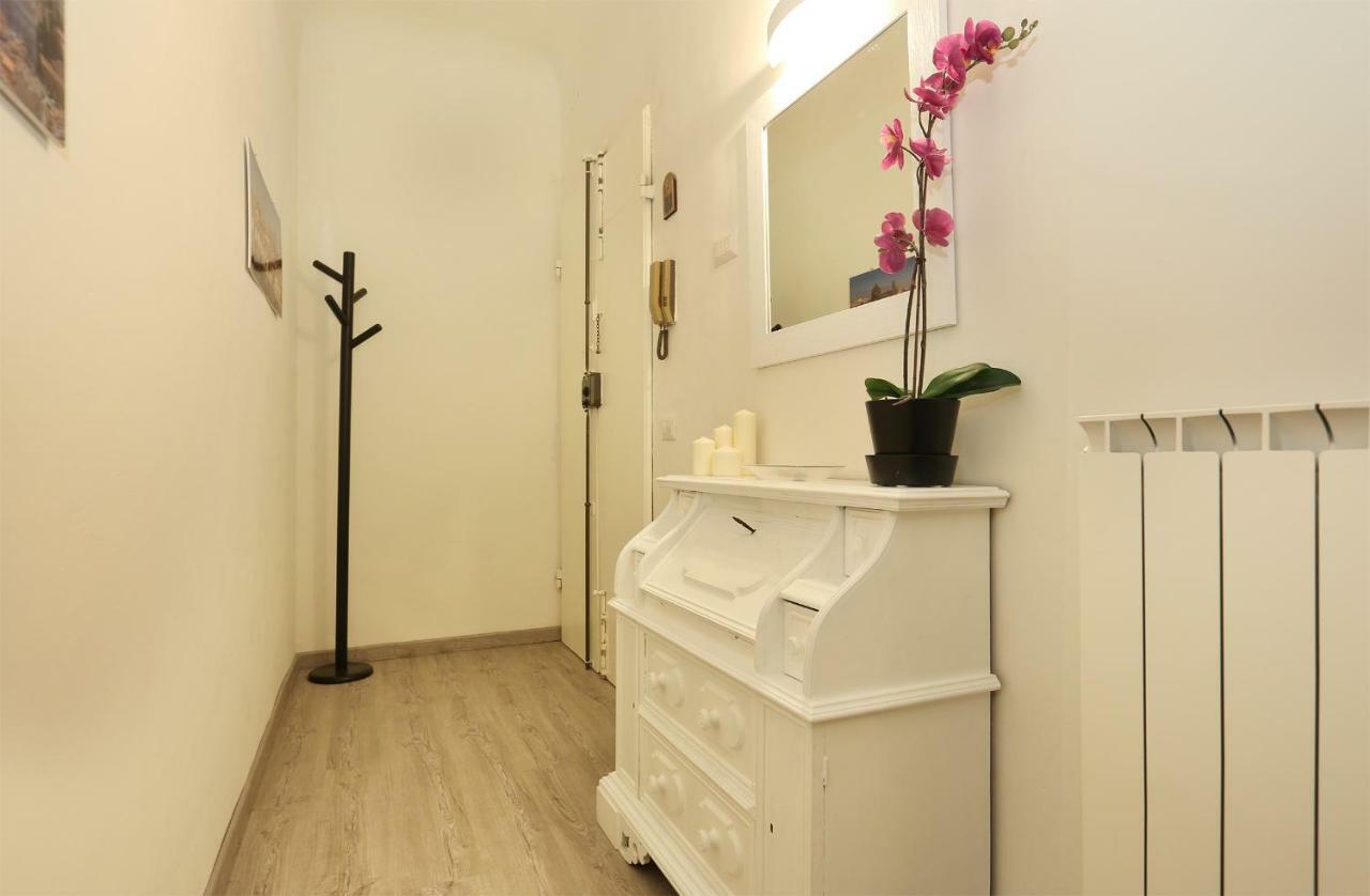 Cristina Suite Firenze Eksteriør bilde