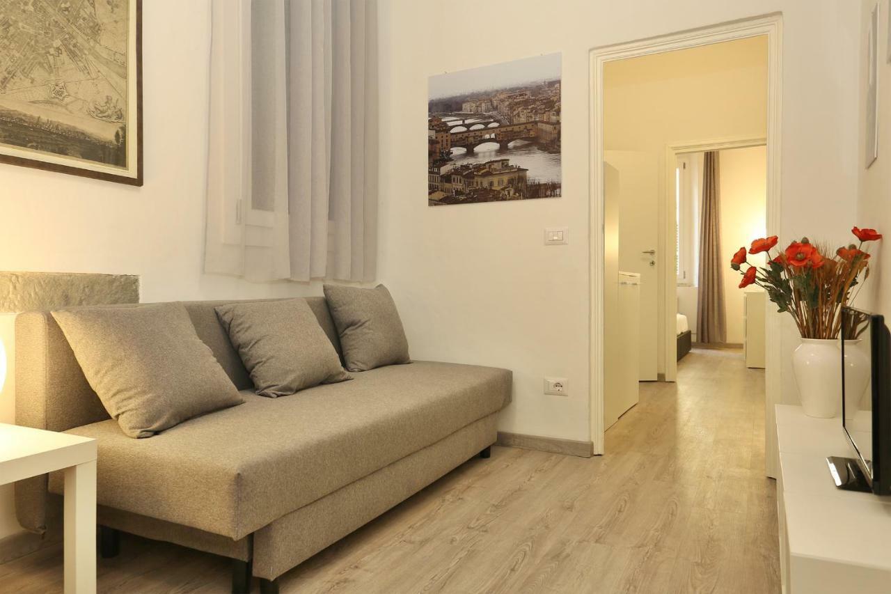 Cristina Suite Firenze Eksteriør bilde