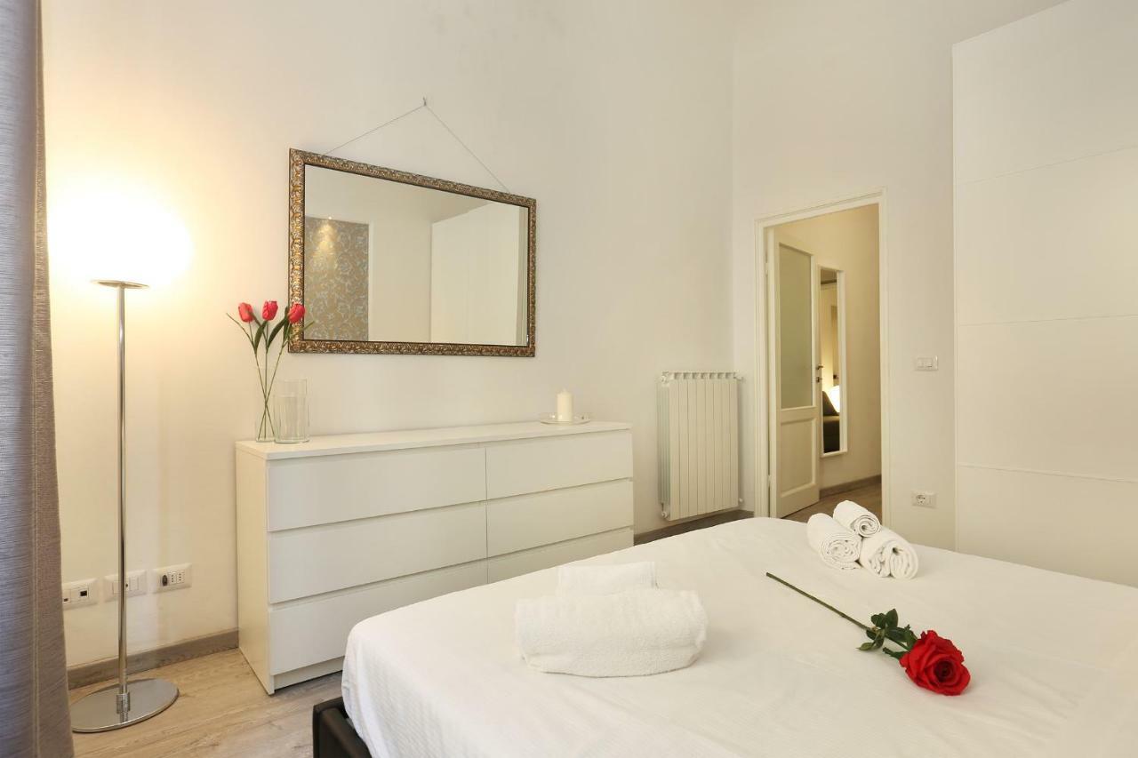 Cristina Suite Firenze Eksteriør bilde